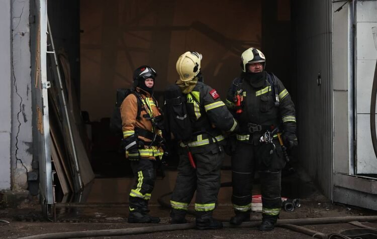SAKİNLƏR TƏHLÜKƏDƏ: dron zərbəsi ciddi fəsadlar yaratdı