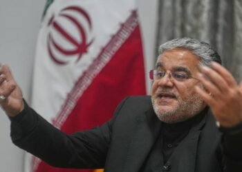 ABŞ müharibədə uduzub? – İran səfirindən sensasion iddia