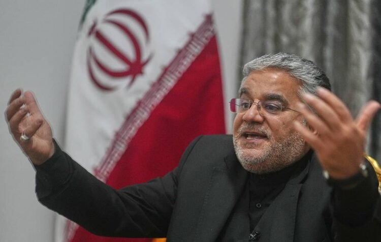 ABŞ müharibədə uduzub? – İran səfirindən sensasion iddia