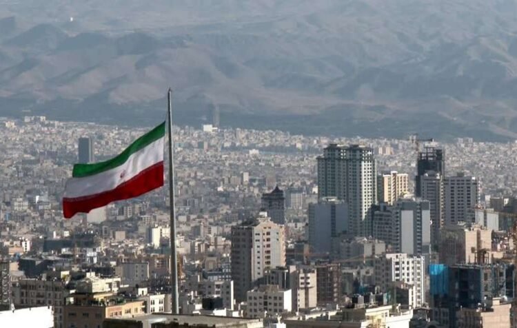 İrandan sensasiya: Bu ölkə bütünlüklə bizə məxsusdur!