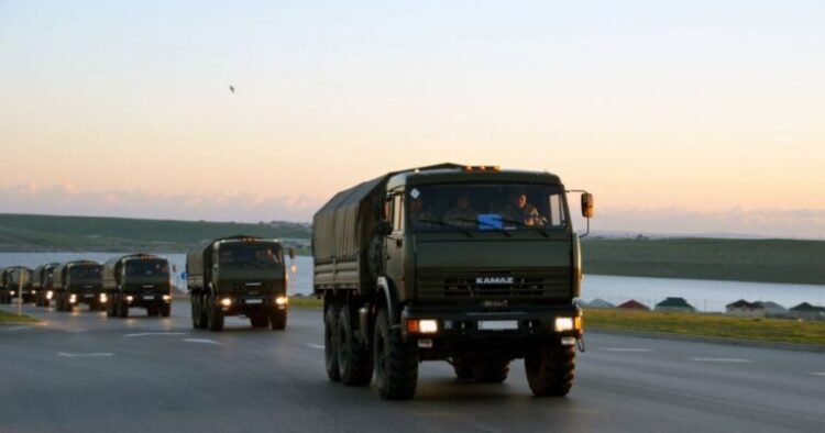 Aprelin 6-10-da – Nazirlikdən XƏBƏRDARLIQ