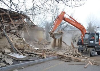 Qərar verildi – Keşlədəki bu binalar söküləcək