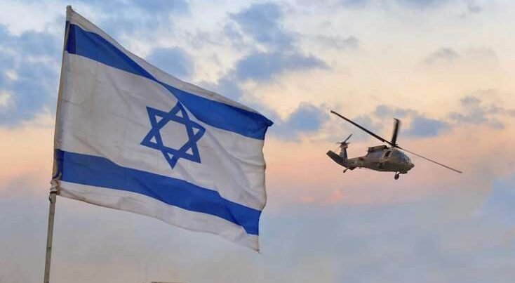 İsrail İranla yenidən müharibəyə hazırlaşır