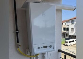 Çoxmərtəbəli binalarda kombiyə icazə verilməyəcək