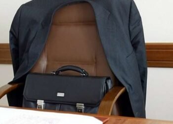 DSMF-də yeni təyinat – FOTO