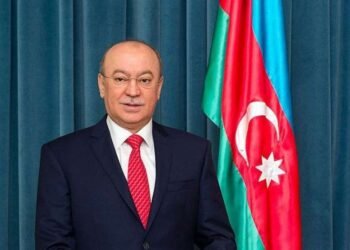 Kəmaləddin Heydərov əmr imzaladı