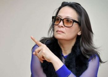 Mehriban Xanlarova indi nə işlə məşğuldur?