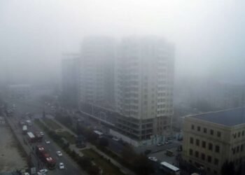 Bakını bürüyən dumanın sirri: arxasında İran dayanır?