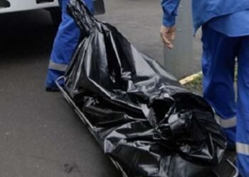 Binada partlayış: Kondisioner ustası 15-ci mərtəbədən yıxılıb öldü