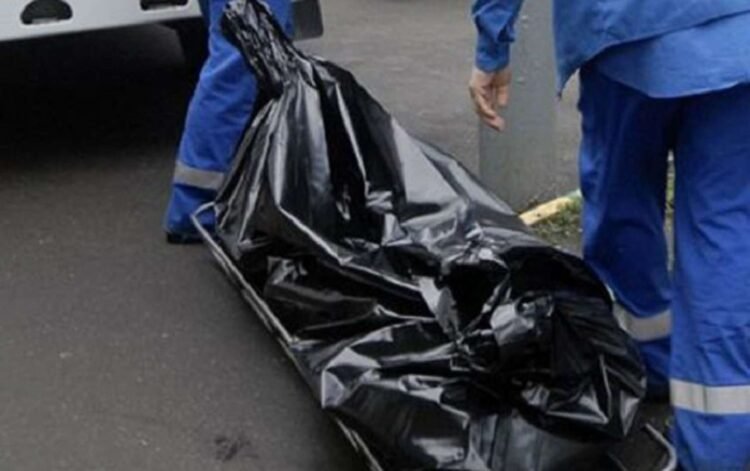 Binada partlayış: Kondisioner ustası 15-ci mərtəbədən yıxılıb öldü