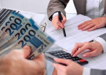 80 manat alanlarla bağlı AÇIQLAMA