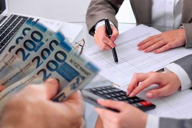 80 manat alanlarla bağlı AÇIQLAMA