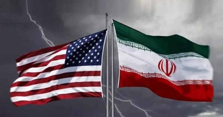 İrana ABŞ-la müharibədə bu dövlətlər yardım edir – SİYAHI