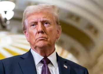 Trampın səhhəti ilə bağlı bəd xəbər