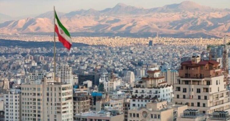 ŞOK: İran bu ölkələri ƏSİR SAXLAYIR