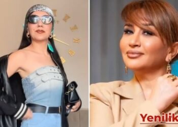 Elnarə Abdullayevanın polisə şikayət etdiyi qadın görün kim imiş! – VİDEO