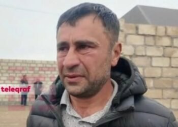 Şəmkirdə öldürülən 19 yaşlı gəncin atası: “Həkimə vaxtında çatdırılsaydı, yaşayardı”