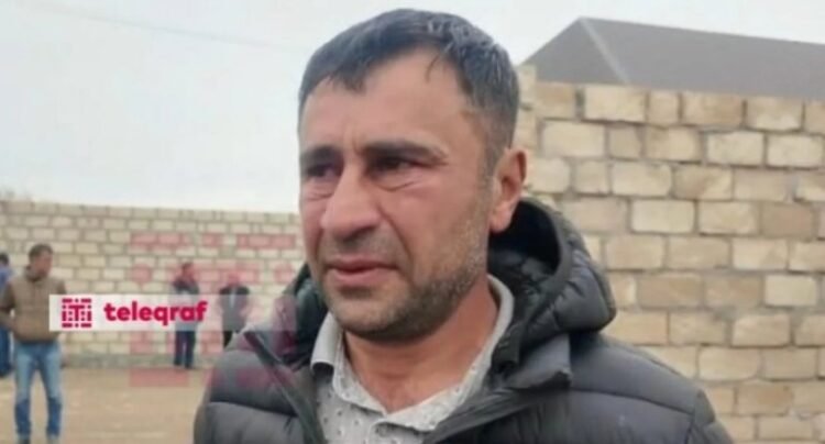 Şəmkirdə öldürülən 19 yaşlı gəncin atası: “Həkimə vaxtında çatdırılsaydı, yaşayardı”