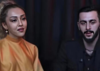 Ofeliyanın qardaşı komaya düşdü