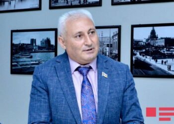 Qərbi Azərbaycan İcması Hikmət Babaoğlunu təbrik etdi