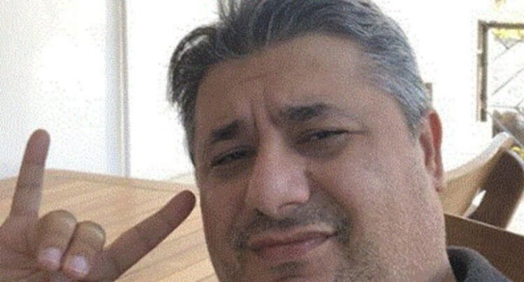 Röyanın keçmiş ərindən ilginc etiraf: 3 evliliyinin də uğursuz olmasının səbəbi…