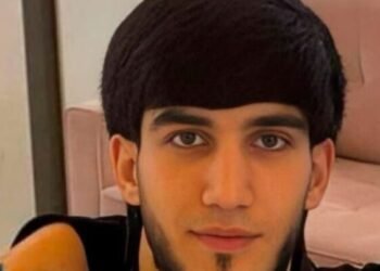 Yusufla birgə hamamda zəhərlənən 14 yaşlı qızın FOTOSU