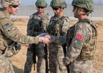 SON DƏQİQƏ: Türkiyə ABŞ və İran müharibəsinə qoşulacaq, savaş qızışacaq…