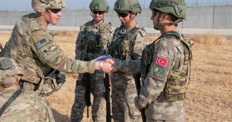 SON DƏQİQƏ: Türkiyə ABŞ və İran müharibəsinə qoşulacaq, savaş qızışacaq…