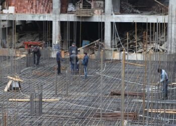 Tikinti materialları bahalaşdı – QİYMƏTLƏR