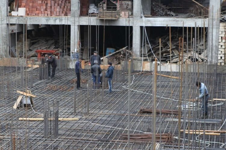 Tikinti materialları bahalaşdı – QİYMƏTLƏR