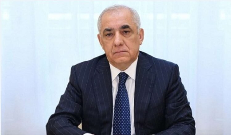 Əli Əsədov bu rayonlarla bağlı QƏRAR İMZALADI