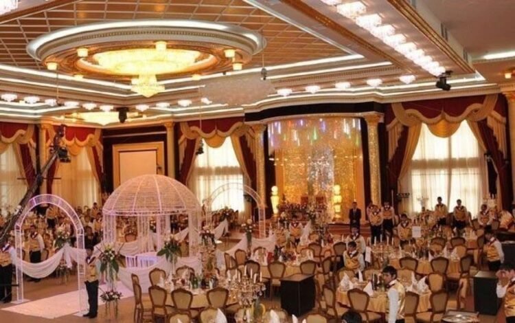 Toy etmək istəyənlərin nəzərinə…