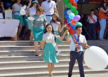 İyunun 14-ü “Son Zəng” KEÇİRİLMƏYƏCƏK