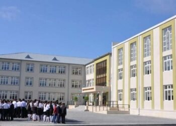 Məktəbdə dava: Xadimə direktora hücum etdi – SƏBƏB