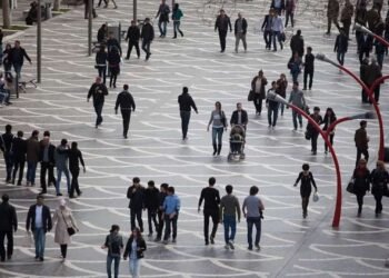 Bu saatlarda çölə çıxmayın