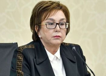 Bunu Mikayıl Cabbarovun təkidi ilə etdik, mən əleyhinə idim