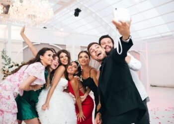 Toylarda yeni xidmət… – “kirayə dostlar”