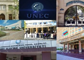 Universitetlərə qəbulda ballar enəcək