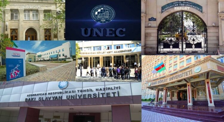 Universitetlərə qəbulda ballar enəcək