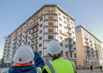 Bakının bu ərazisində evlərin qiyməti BAHALAŞACAQ