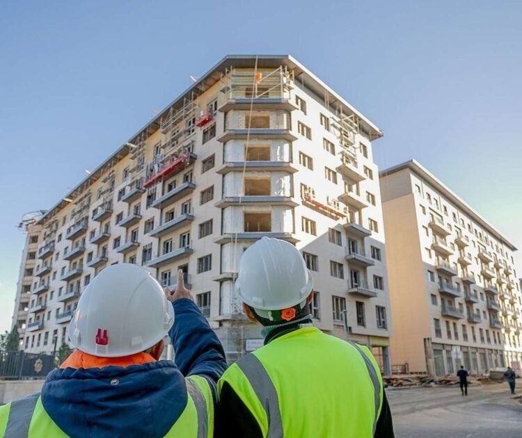 Bakının bu ərazisində evlərin qiyməti BAHALAŞACAQ