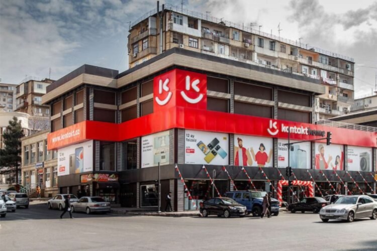 “Kontakt Home” köhnə məhsullar satır – “Şeş-Qoşa” layihəsi ifşa edildi – FOTO