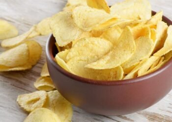 Neftdən hazırlanan qidalar: çörək, şokolad, çipsi…