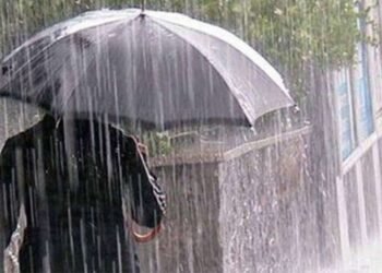 Sabah da yağış yağacağı ehtimalı var