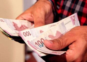 Hər ay maaşınızdan pul kəsiləcək!