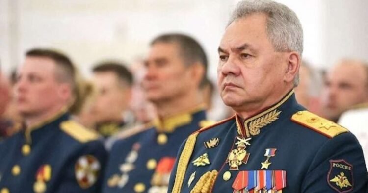 Rusiyadan bu ölkələrə xəbərdarlıq etdi: Zərbə endirəcəyik!