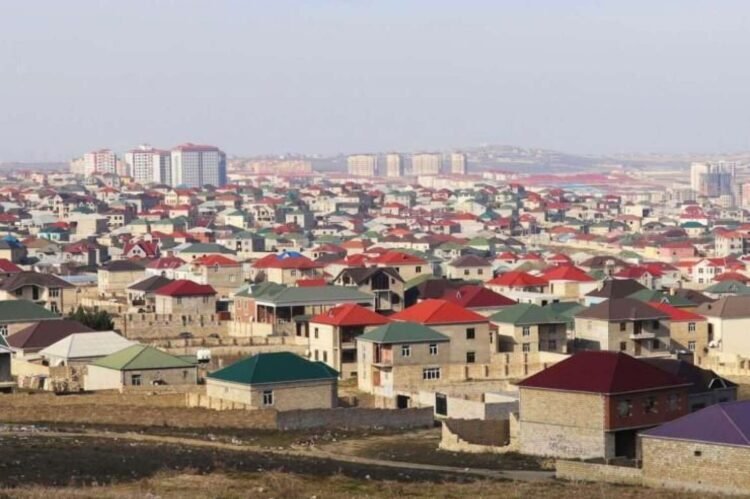 Bakıda “plana düşən ev” – qazanc, yoxsa risk?