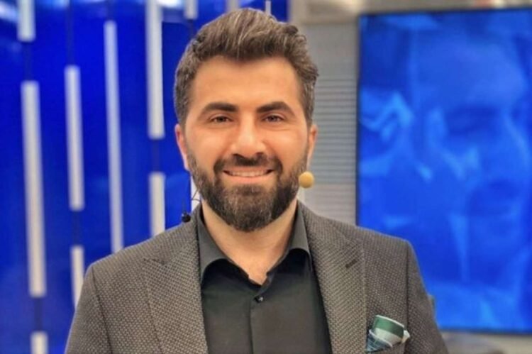 Zaur Baxşəliyev yenə ATV-də: Bu dəfə…