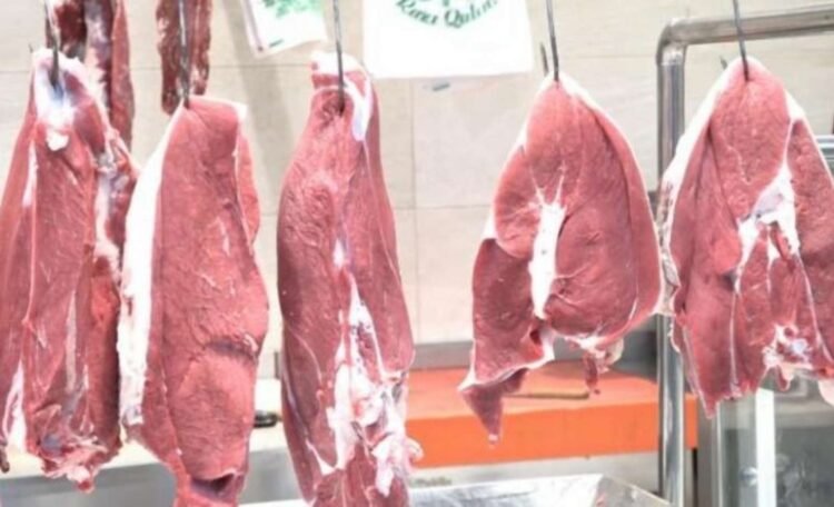 Heyvan idxalı azalıb: Ət yenə bahalaşacaq?