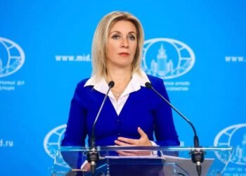 Moskva da bəyanat yaydı